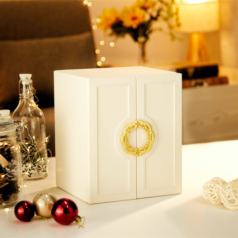 Hayfield Jewellery Box +