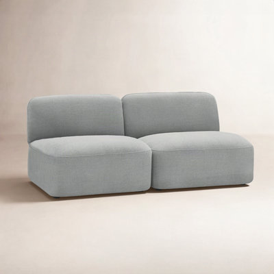 Jaylin 73" Modular Sofa