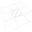 Strymon Architectural Grade PVC Decorative Fretwork Wall Panels-1893460031