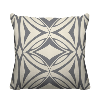 Coussin décoratif intérieur / extérieur Eamon