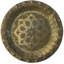 Metal Decorative Tray