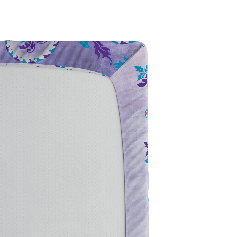 Microfiber Fitted Sheet, Full Fitted Sheet
