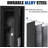 Gun Safe Lock