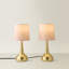 Akaysha Metal Table Lamp-1302304457