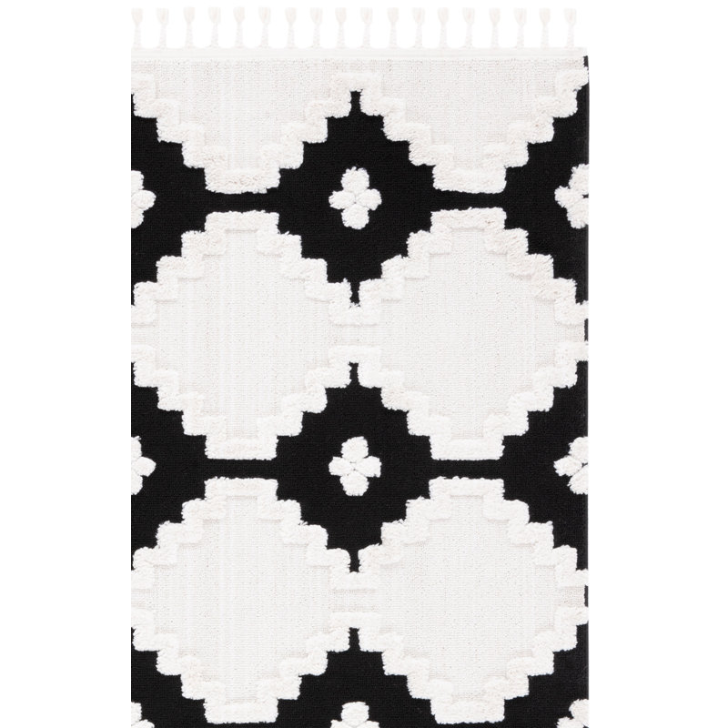 Tapis Shiflet Performance, Carré 6 pi 7 po