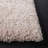 Schmitt Shag Performance Solid Color Rug-22983226