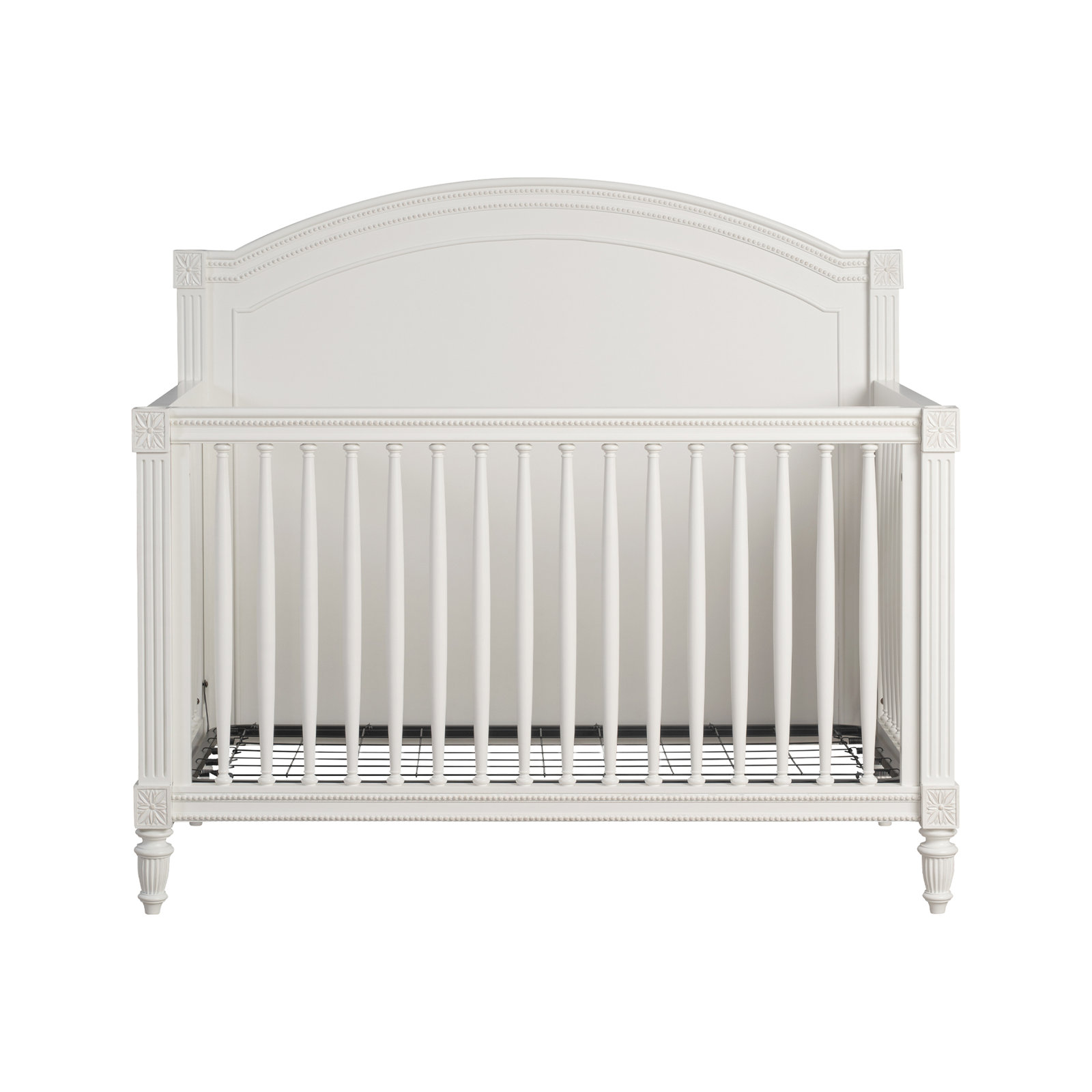 Shira 3 -in-1 Convertible Crib