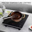 KPUY Single Induction Hob