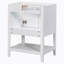 Base de meuble-lavabo simple 23,70 po seulement-101474054