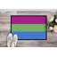 Tapis de porte USA Gay Pride-500965613-500965607