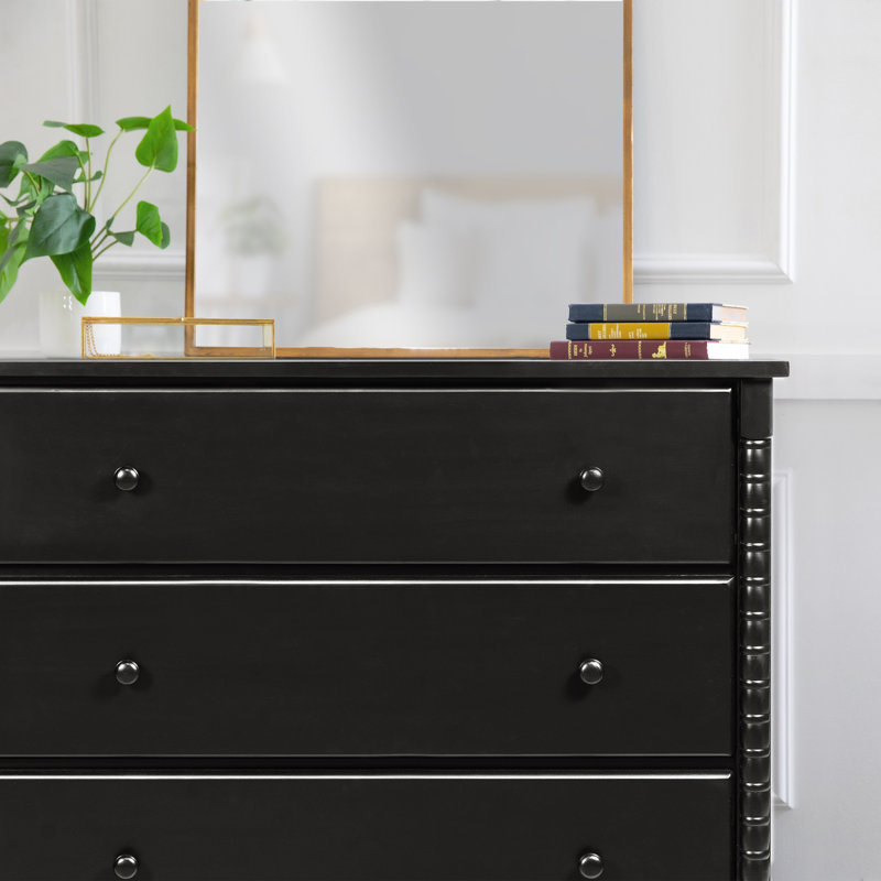 daVinci Jenny Lind 3-Drawer Dresser & Reviews | Wayfair
