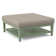 Hammond Square Ottoman