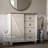 Jascha 38.94'' W 4 - Drawer Dresser