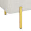 Banc de rangement rectangulaire-1080980479