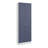 Multistorage Pantry Cabinet With Five Storage Shelves And Two Doors, Kitchen Storage And Organization Solution