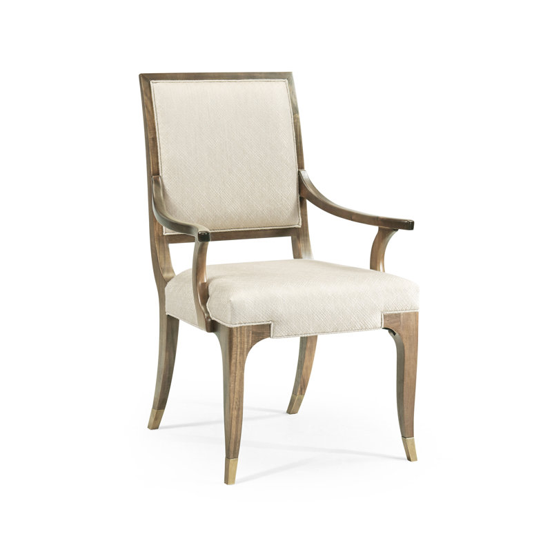 Hamilton Upholstered Arm Chair