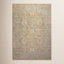 Chris Loves Julia x Loloi Rosemarie Gold Sand Rug