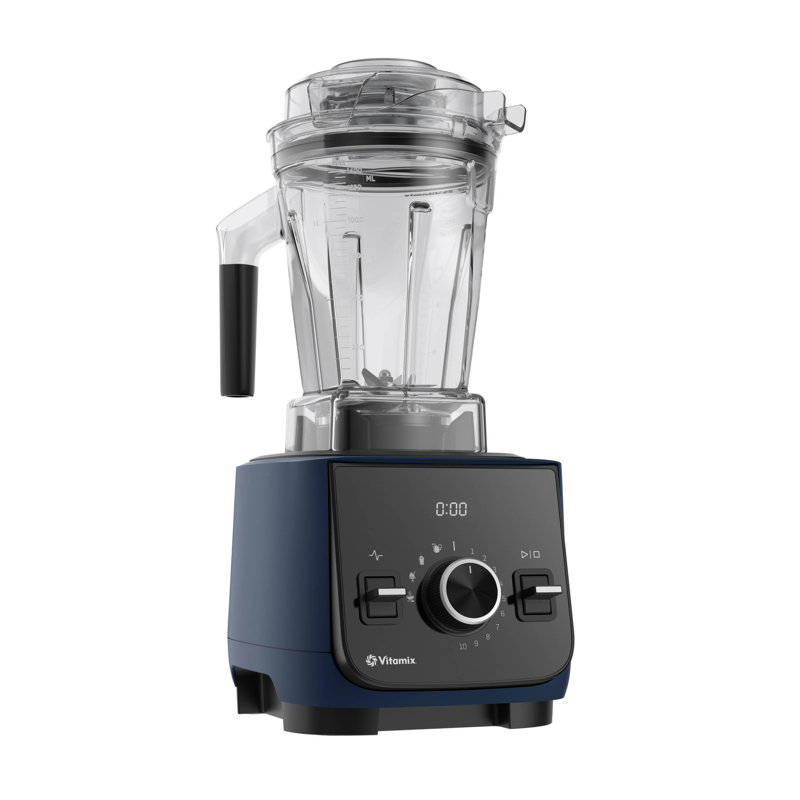Vitamix Ascent X2 Blender, Midnight Blue