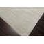 Tapis beige noué à la main-70179079