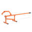 Lève-bûches robuste 46,5 po Timberjack pour bûches de diamètre maximal 15 po