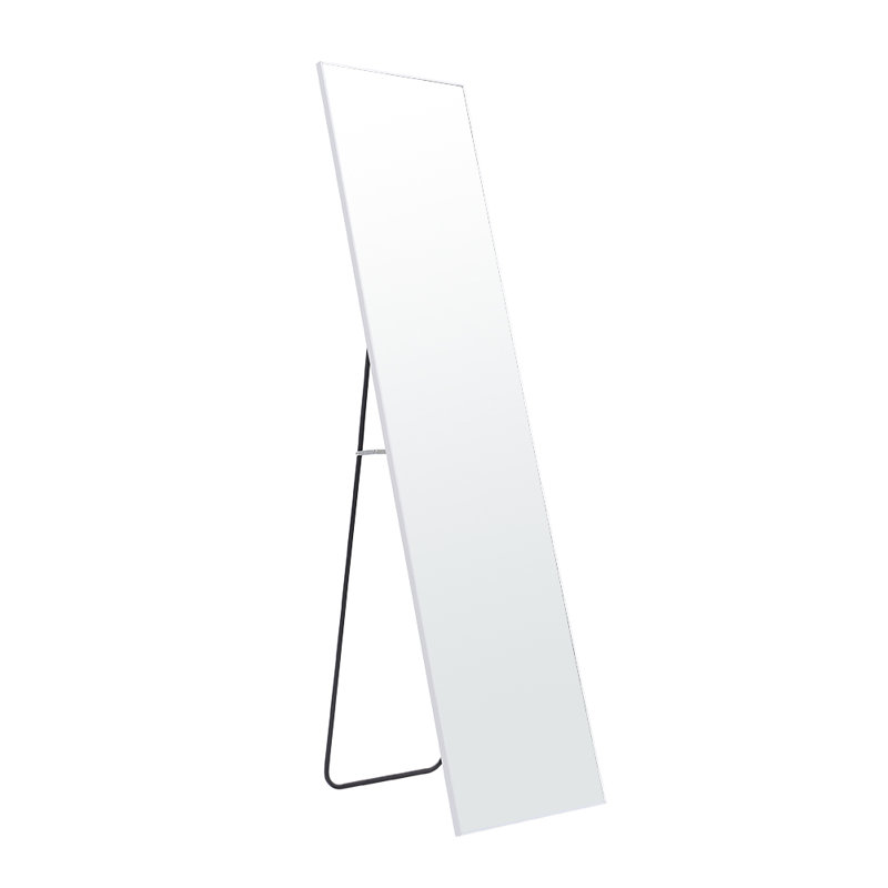 Metal Rectangle Mirror