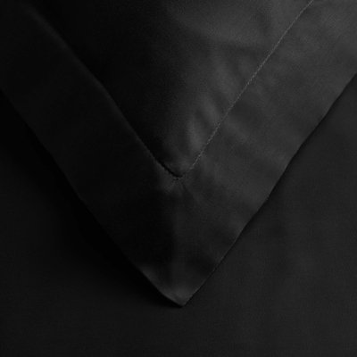 Sateen Duvet Cover