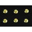 CADRE DE LIT DE DOUBLE TAILLE DOUBLE NOIR (lit d'angle) avec lit gigogne noir, tissu en velours, conception robuste, pas de sommier, convient à tous les styles!