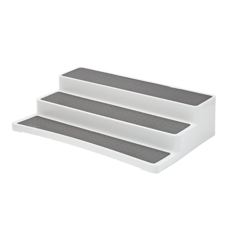 Freestanding Spice Rack