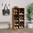 12 Pair Shoe Rack-1520121569