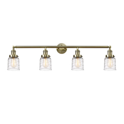 Amanda-Grace 4 - Light Vanity Light