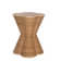 Block End Table