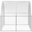 Periheli Chicken Coop with Chicken Run-1695592392