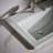 Memoirs Stately Drop-in Bathroom Sink-71005351-10940073
