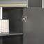75cm Single Bathroom Vanity Base Only