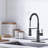 LONGJIANG Pull Down Touchless Kitchen Faucet-64642107
