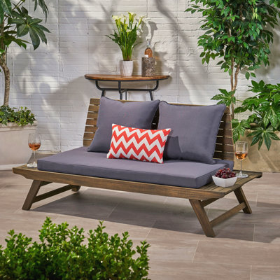 Patio Loveseat