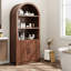 Armoire en bois 69 po-1401246261