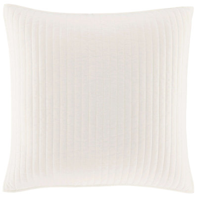 Cozy 100% Cotton Sham