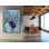 Metal Floater Picture Frame