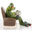 Animals Figurines & Sculptures