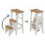 Tabouret Akono-934318092