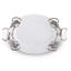 Equestrian Ceramic Decorative Tray