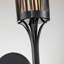 Sawgrass 2 Light Armed Sconce-1117500814