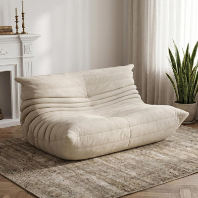 Velvet Sofa