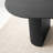 Quentin 8 - Person Dining Table Sets With 79" Oval Table & 8 Upholstered Chenille Chairs-1392673086