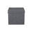 Household Essentials Wide Storage Box Fabric Bin-835481904-924126116