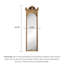 Miroir pleine grandeur à fixation murale American-118158012