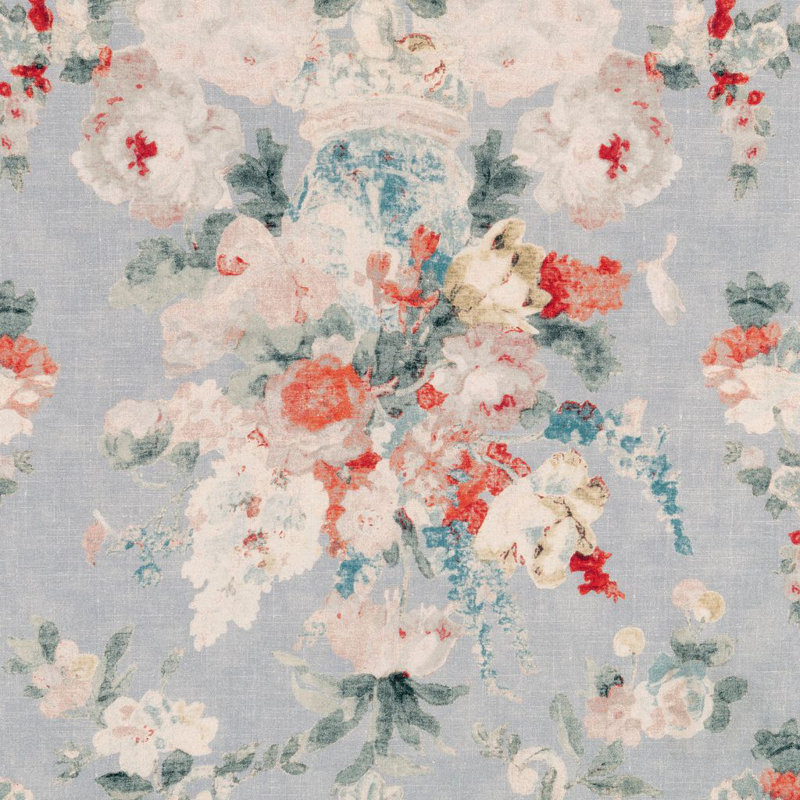 Penelope Tailored Valance