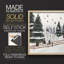 «Chirstmas Art» - D XXVII - Reproduction encadrée - Restickable-848356906-848356908