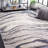 Dorreen Performance Abstract Rug-740901286